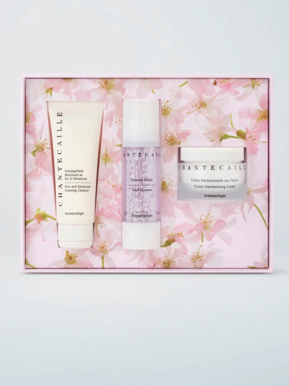 Limited Edition Chantecaille Aromacologie Essentials Set